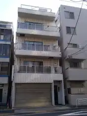 コーポ深川