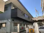 ハイツ平野