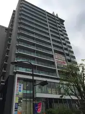 セントラルレジデンス調布