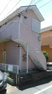 ヒルトップ町田