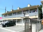 ホワイトアンジェ