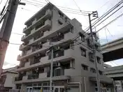 ベイシティメゾン石川町