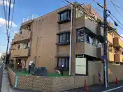 ペガサスマンション経堂