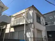 第二藤田ハイツ