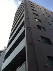 ミクニターナ三宿