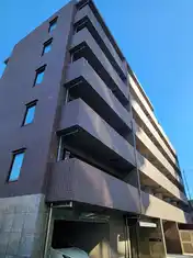 ブライズ西大井DUE