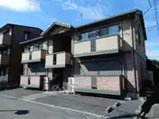シャンティーユ曙