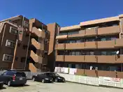 ライオンズマンション幕張第2