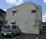 メゾン羽衣