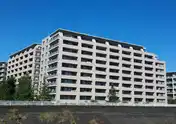 グリーンサラウンドシティ参番街 I棟