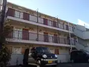 キャッスルマンション東林間