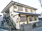 ヨシダハイツ