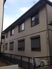 グランシード前原