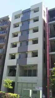 齋藤マンション