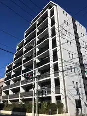 ローレルコートエスタ新小岩