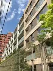 ブランズ麻布狸穴町