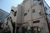 ハピネス南蒲田パート2