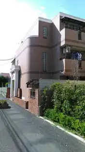 シャトーキャビネ