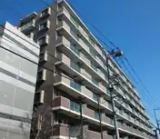 日神パレステージ拝島