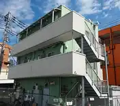 オーク西国分寺