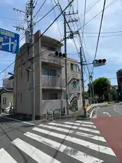 EVA清瀬