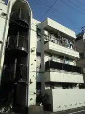 寺田マンション