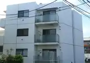ラコルテ高津