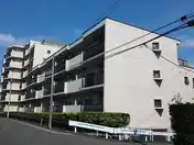 コスモ宮前平