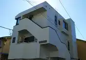 八王子パレスコーポ