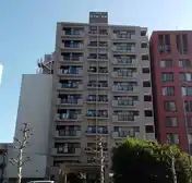 クリオ新子安六番館