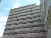 ライオンズマンション本厚木第3