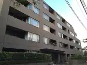 グランヴェール代々木西原
