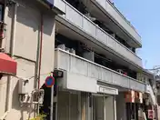 内室マンション