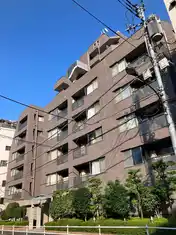 ビラカーサ四谷四丁目