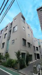 アリウェイ戸越