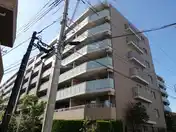 ザ・パークハウス新川崎