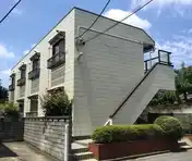 メゾン高瀬