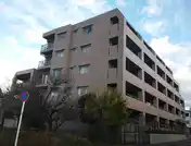 サニーコート調布飛田給