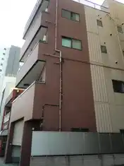 メゾン鈴木