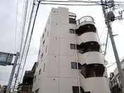 カリビアンフラット