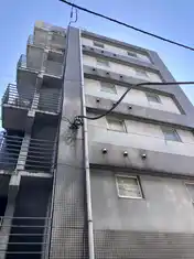 パークヒルズ東高円寺