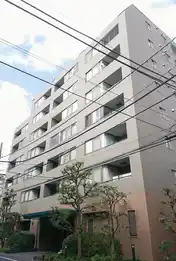 早稲田鶴巻町パーク・ホームズ