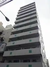 銀座レジデンス壱番館