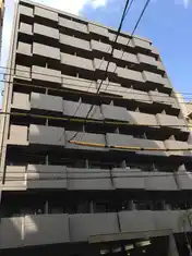 ルーブル森下弐番館