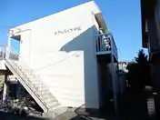 シティハイツ今成