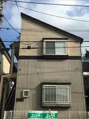 グレーシア所沢