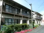 コーポ川尻