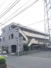 ウィット多摩平