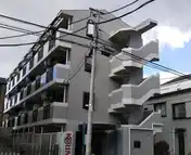 クリオ鶴見伍番館