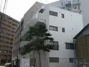 ファーストSビル